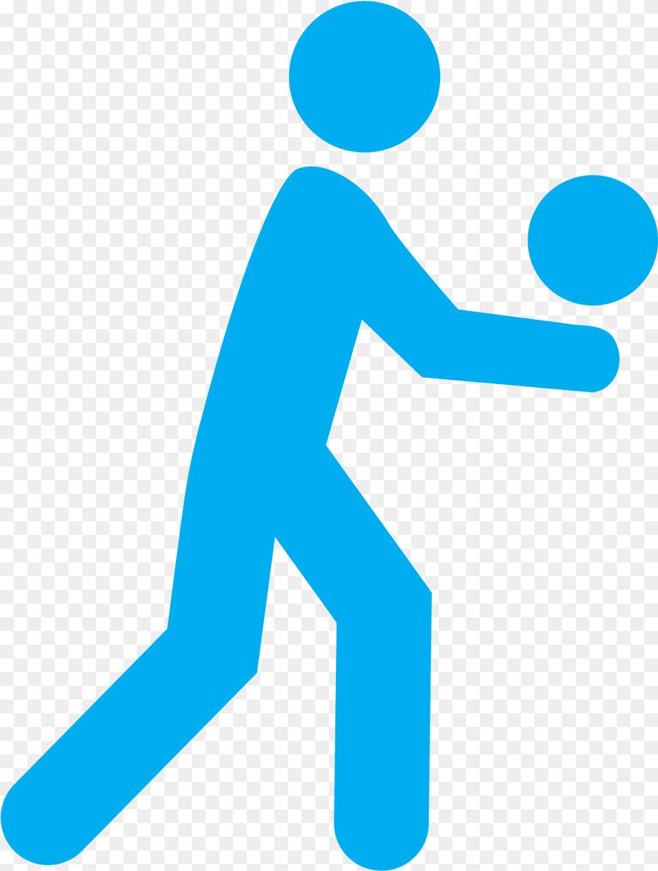Volleyball Kinetic Kids For Basketball, Juggling, Person Free Png Download