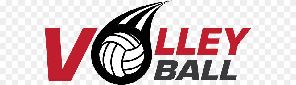 Volleyball Logo 5 Image Volley Ball Logo Png