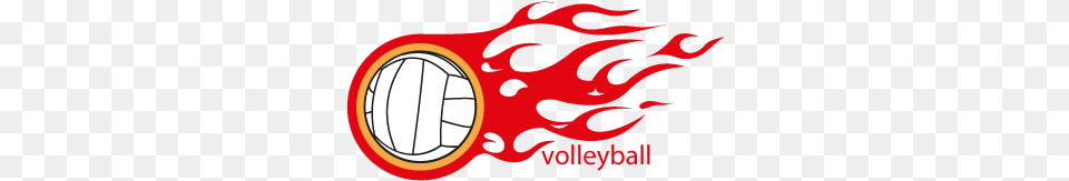 Volleyball Logos Vector, Person Free Png Download