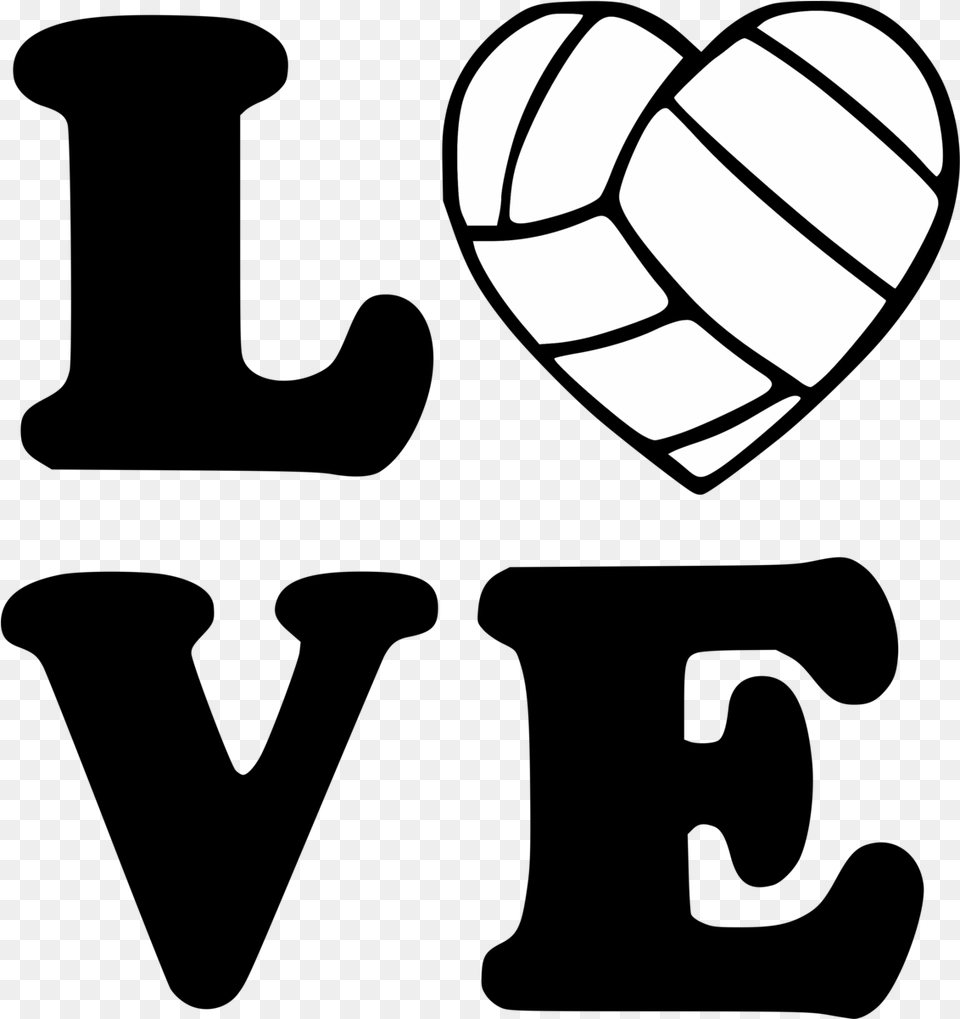 Volleyball Love Cartoon Jingfm Volleyball Love, Electrical Device, Microphone, Aircraft, Transportation Free Png