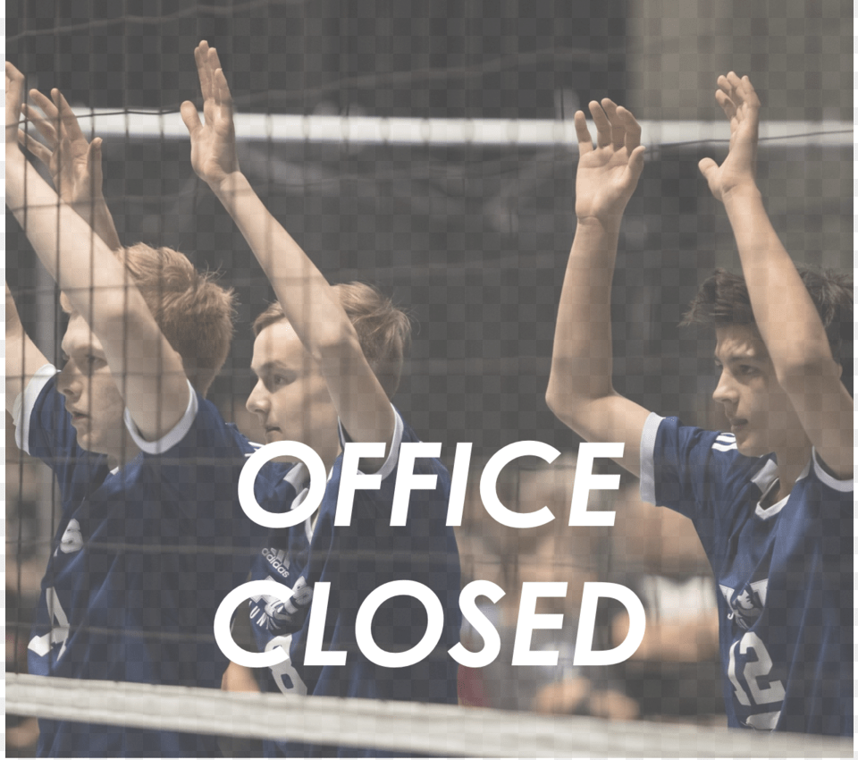 Volleyball Manitoba Holiday Closure, Person, People, Body Part, Male Png