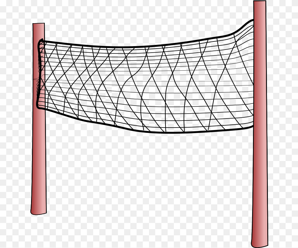 Volleyball Net Clip Art Volleyball Net Clipart, Baseball, Baseball Bat, Sport Free Png