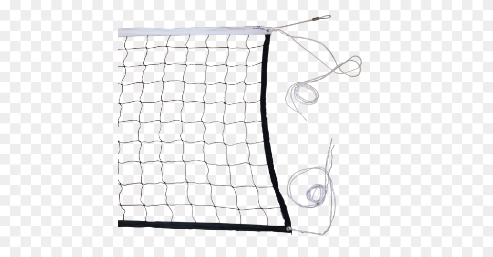 Volleyball Net Practice Model M Png