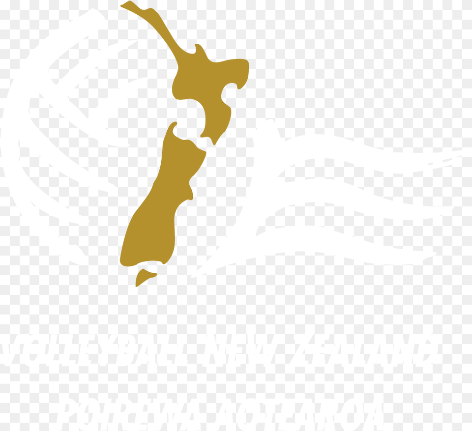 Volleyball New Zealand Clubs Volleyball Nz, Cutlery, Fork, Logo, Baby Free Transparent Png