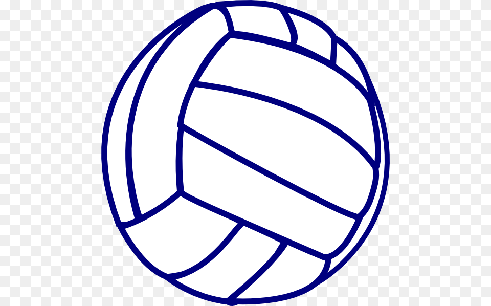 Volleyball Outline, Ball, Football, Soccer, Soccer Ball Free Png