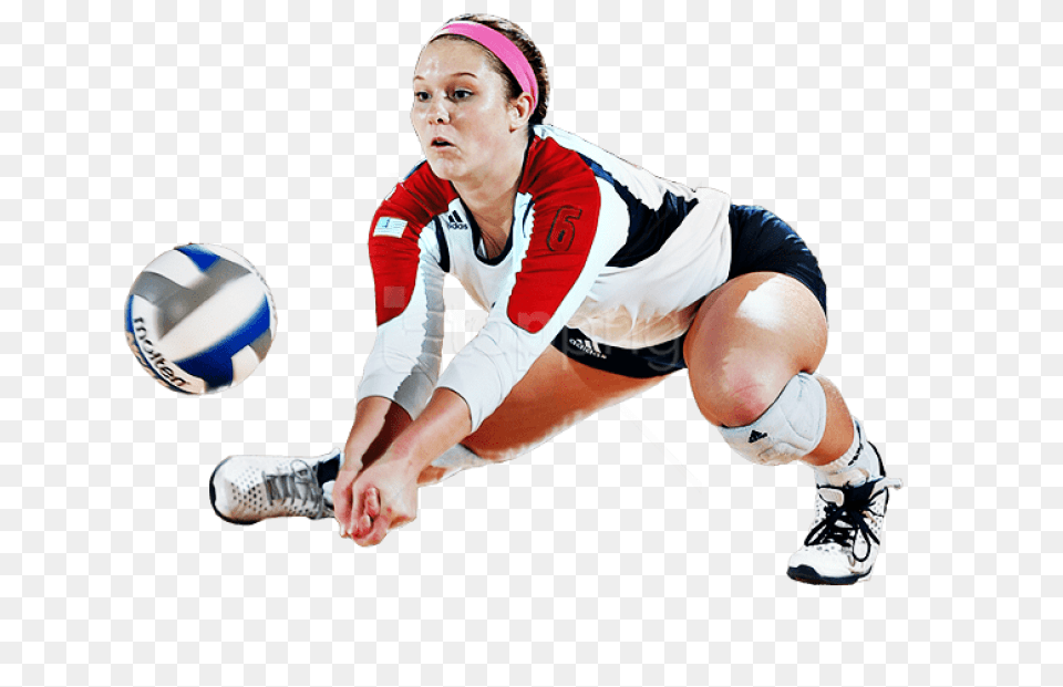 Volleyball Picture Volleyball Player, Volleyball (ball), Person, Sphere, Sport Png Image