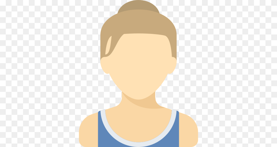 Volleyball Player Icon, Body Part, Face, Head, Neck Png