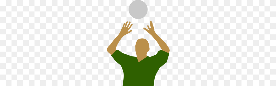 Volleyball Player Silhouette Clip Art, Clothing, T-shirt, Sphere, Adult Free Transparent Png