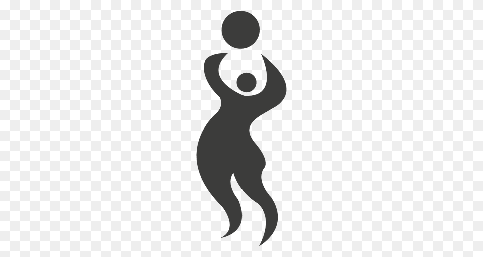Volleyball Player Symbol, Green, Alien, Animal, Bear Free Transparent Png