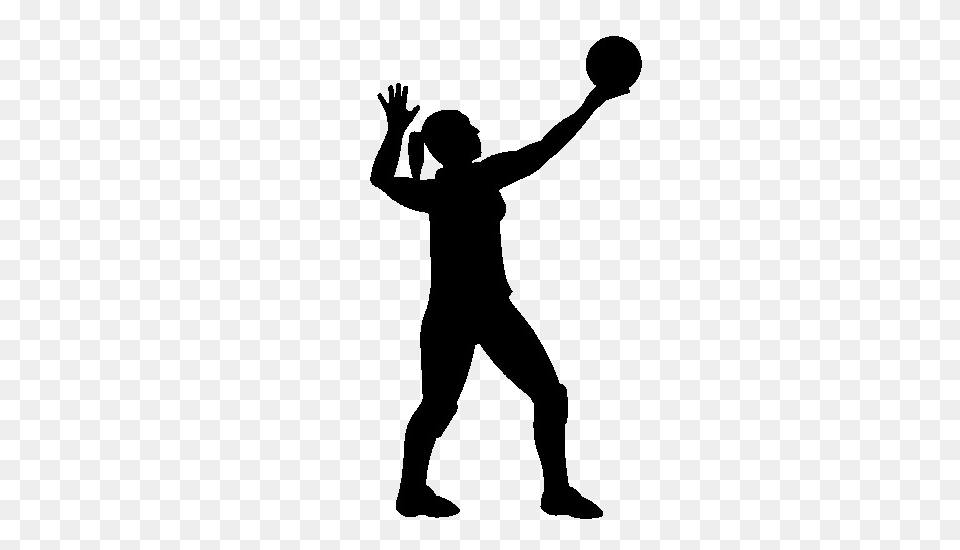 Volleyball Player Transparent Images Arts, Silhouette, Adult, Male, Man Png