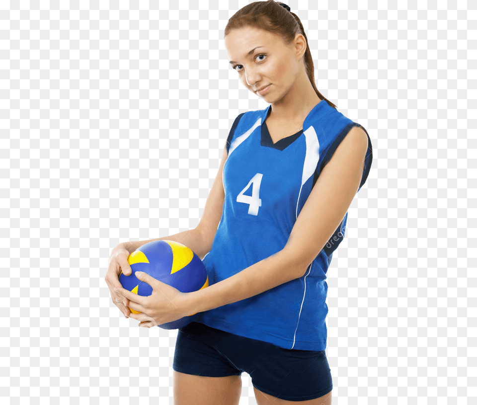 Volleyball Player Volleyball Player, Ball, Football, Soccer, Soccer Ball Free Png