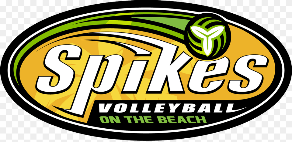 Volleyball Thriving In Ottawa Valley Thanks To Spikes On The Beach, Logo Free Png