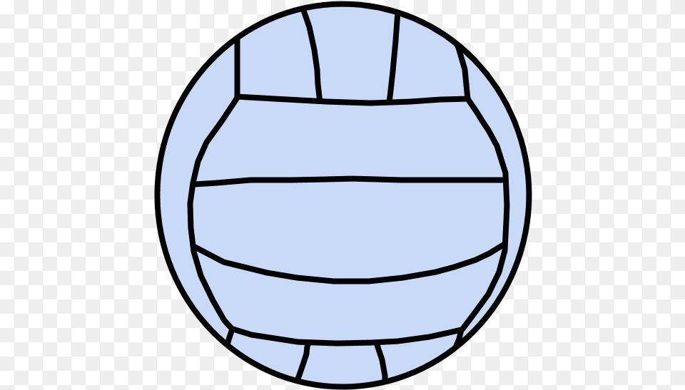 Volleyball U2013 Clipartshare Drawing, Ball, Football, Sport, Sphere Free Png Download