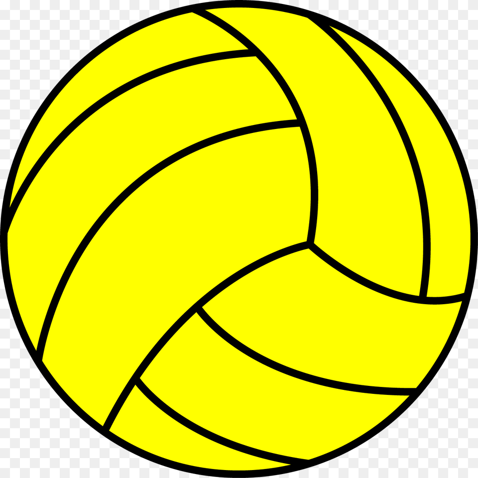 Volleyball Vector Water Polo Ball Water Polo Ball, Soccer Ball, Football, Tennis Ball, Soccer Png