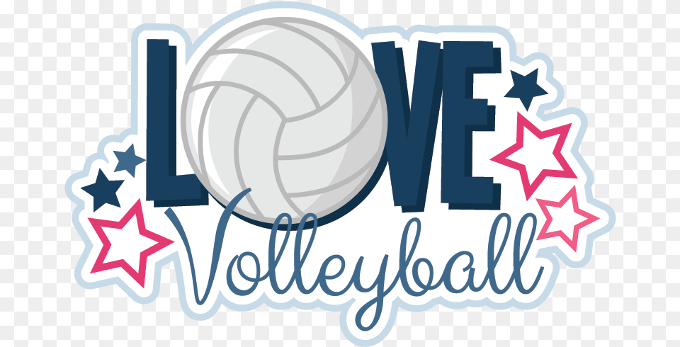 Volleyball Words Clip Library Files Love Volleyball, Ball, Football, Soccer, Soccer Ball Free Png