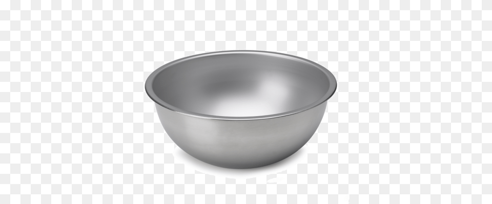 Vollrath Heavy Duty 30 Quart Stainless Steel Mixing Bols De Aluminio, Bowl, Mixing Bowl, Hot Tub, Tub Free Png Download