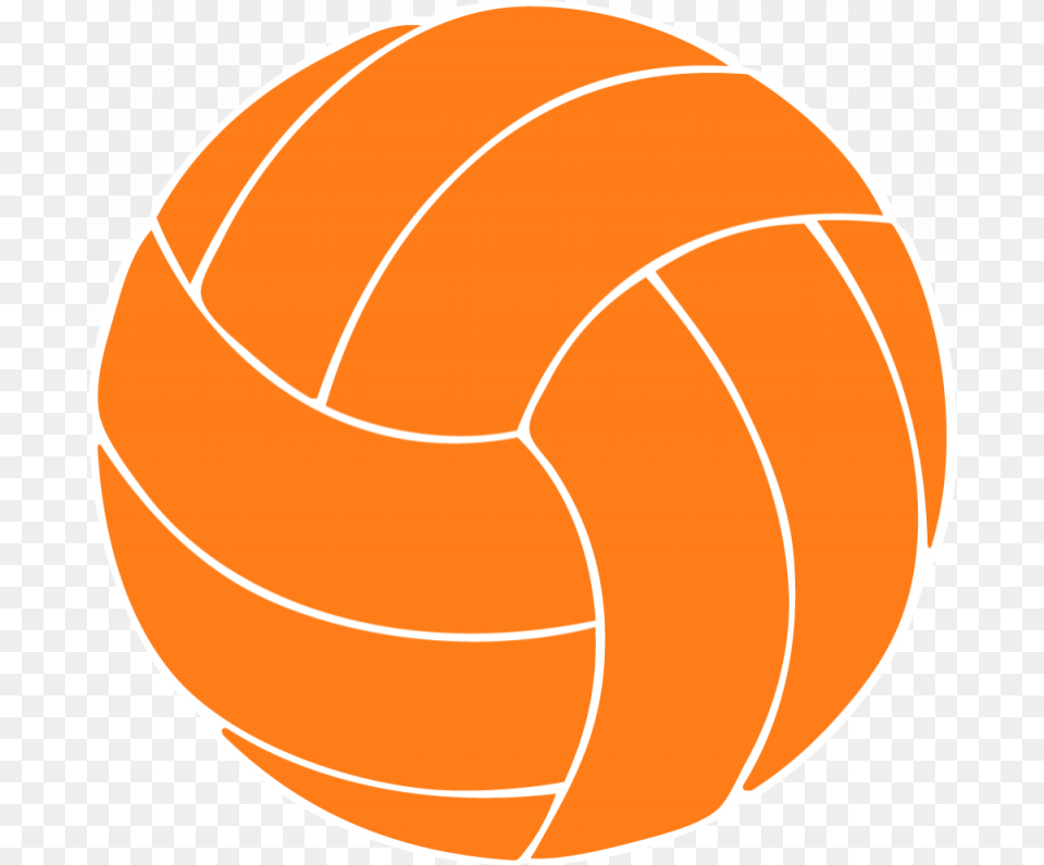 Vollyball Clipart Clipart Background Volleyball, Ball, Football, Soccer, Soccer Ball Free Png Download