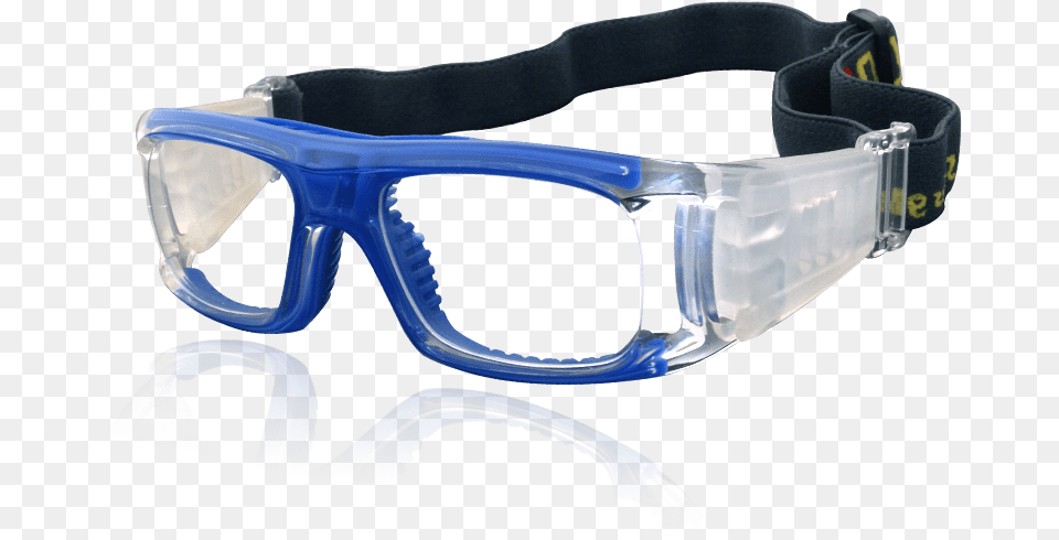 Volocover Large Field Of View Basketball Glasses Soccer Material, Accessories, Goggles, Blade, Razor Free Transparent Png