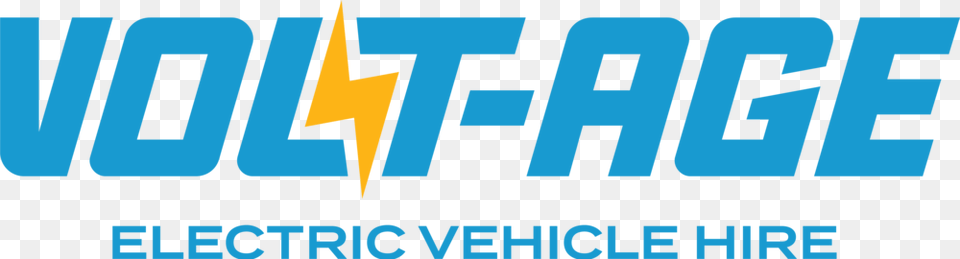 Volt Age Electric Vehicle Hire, Logo Png Image