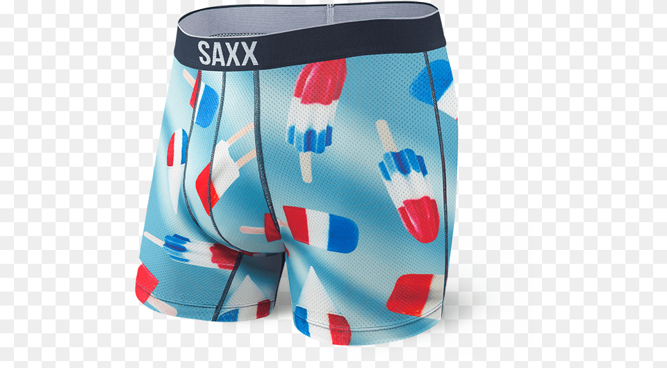 Volt Saxx Popsicle, Clothing, Swimming Trunks, Child, Female Free Transparent Png