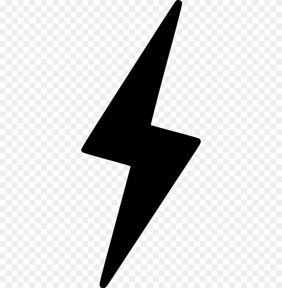 Voltage Icon, Symbol, Star Symbol Png