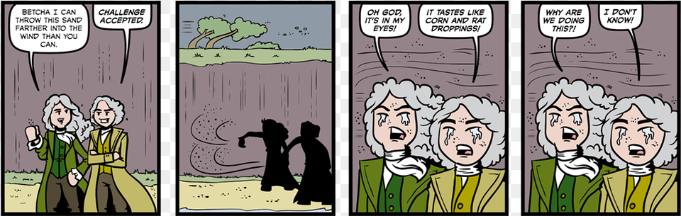 Voltaire And Rousseau Comics, Book, Publication, Baby, Person Png