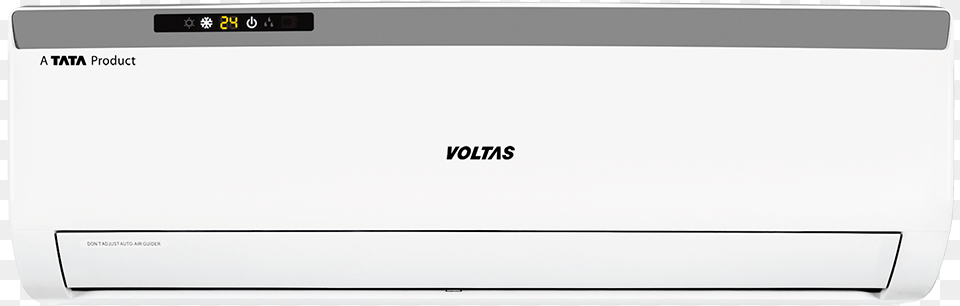 Voltas 1 Ton 123 Cza, Device, Appliance, Electrical Device, Computer Free Png Download