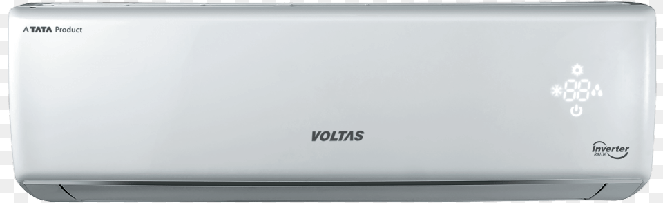 Voltas 15 Ton Hot And Cold Split Ac, Device, Appliance, Electrical Device, Air Conditioner Png Image