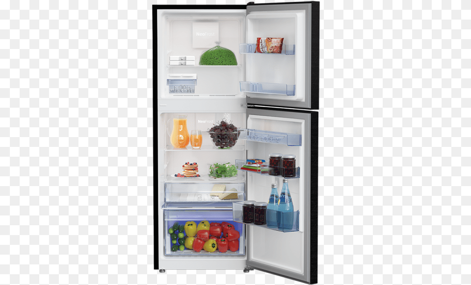 Voltas Beko Refrigerator Reviews, Appliance, Device, Electrical Device Png Image