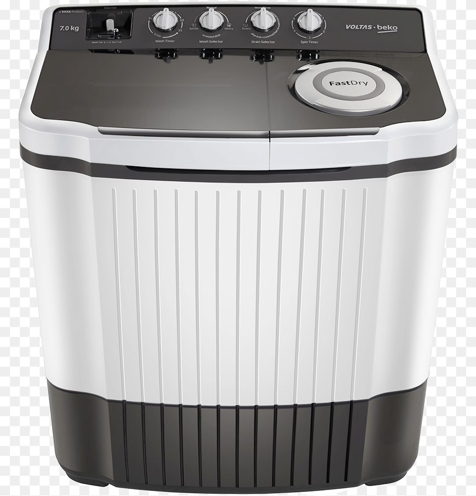 Voltas Beko Washing Machine, Appliance, Device, Electrical Device, Washer Png