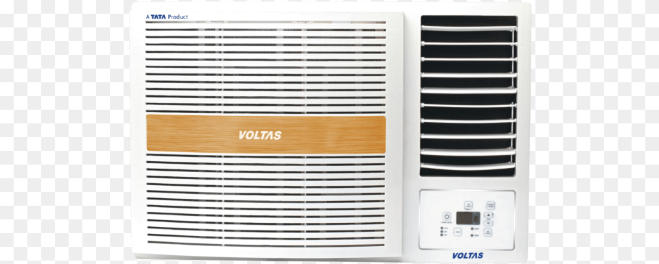 Voltas Window Ac, Device, Air Conditioner, Appliance, Electrical Device Free Transparent Png