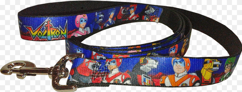 Voltron Dog Leash Product, Accessories, Baby, Person, Face Free Transparent Png