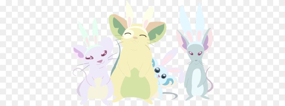 Voltron Easter, Animal, Mammal, Rabbit, Baby Free Transparent Png