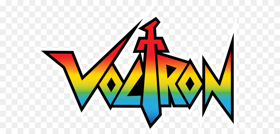 Voltron Logo Shirt Design, Art, Graffiti, Dynamite, Weapon Free Png Download