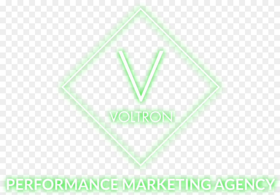 Voltron Performance Marketing Agency Vertical, Logo, Symbol Png