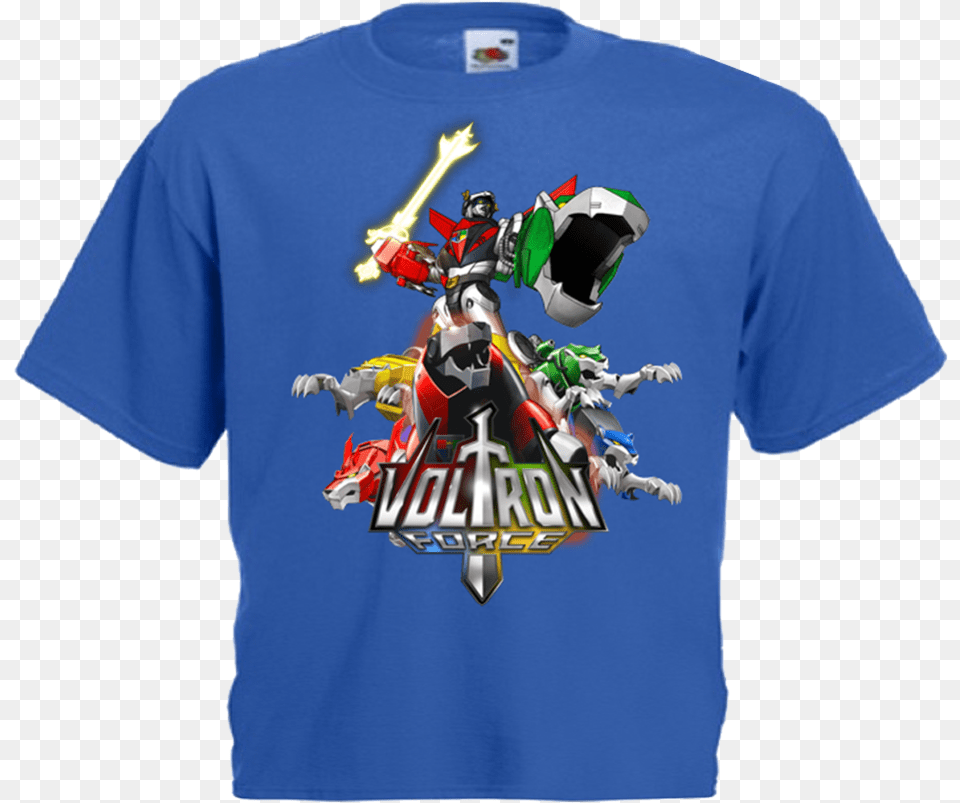 Voltron Shirt Voltron T Shirt Voltron T Shirts Voltron Funny Lawn Bowls T Shirt, Clothing, T-shirt, Person, Baby Png