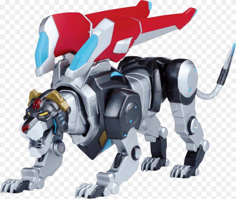 Voltron Voltron Legendary Defender Toy, Robot Png