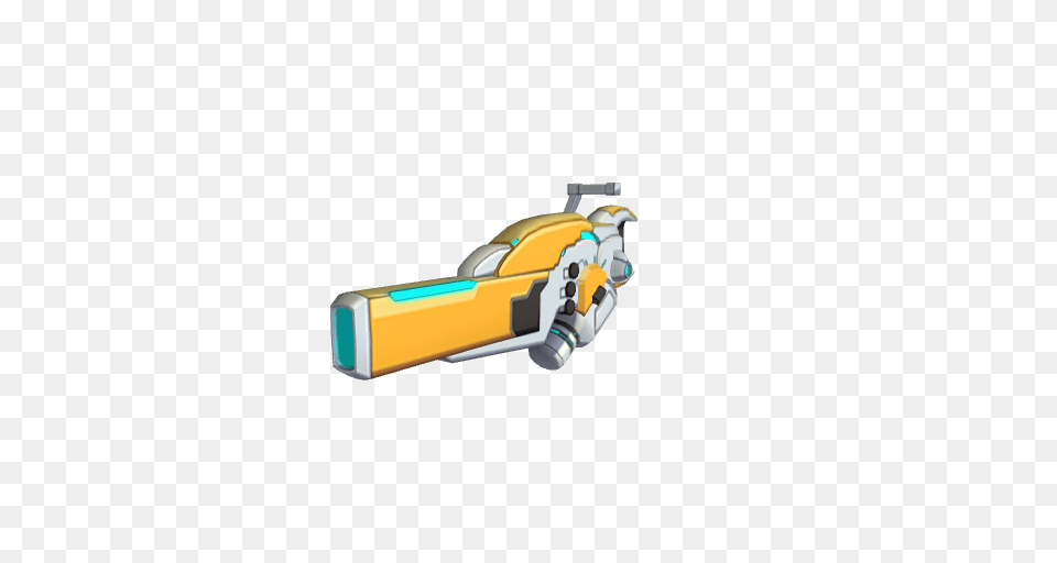 Voltron Yellow Gun, Cad Diagram, Diagram Png