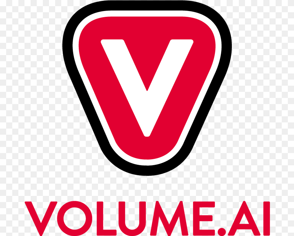 Volume Agency, Logo, Food, Ketchup Free Png