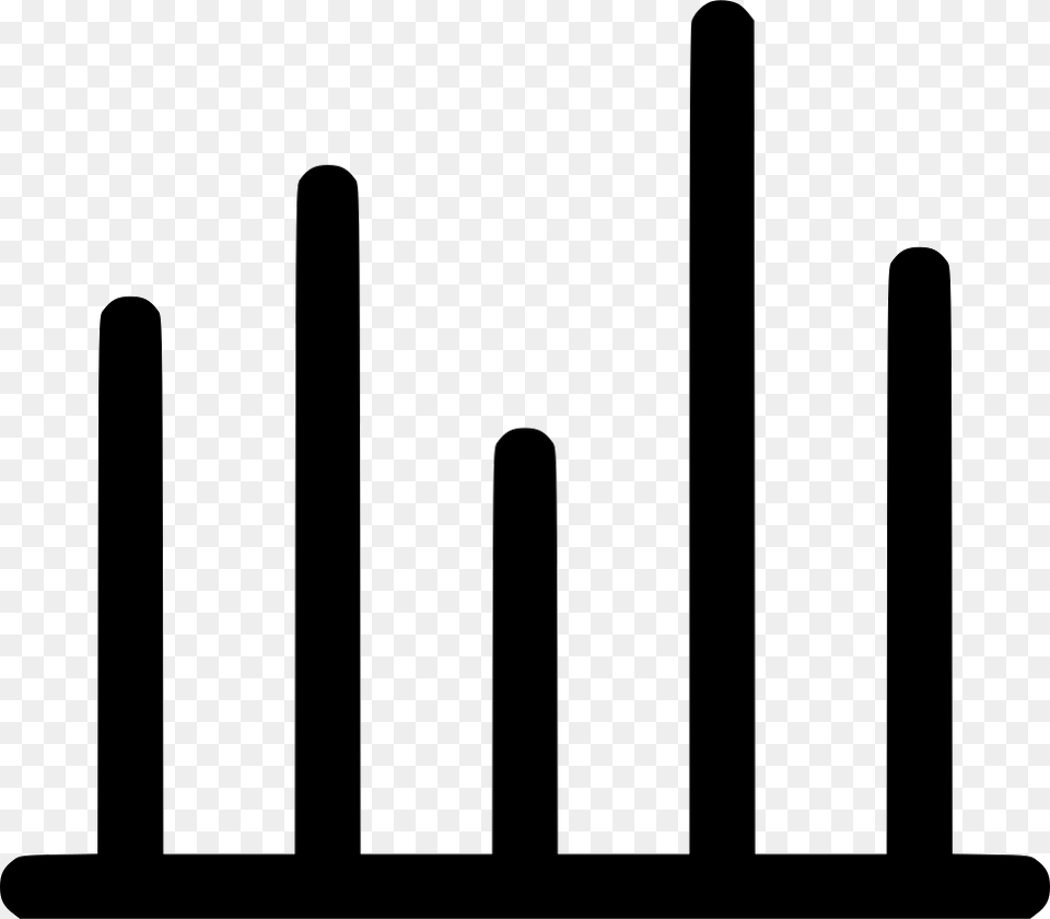 Volume Bars Png