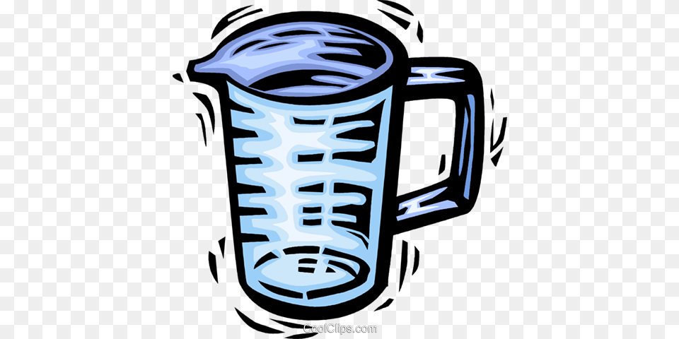 Volume Clipart, Cup Png