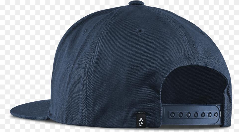 Volume Logo Snapback Baseball Cap, Baseball Cap, Clothing, Hat, Adult Free Transparent Png