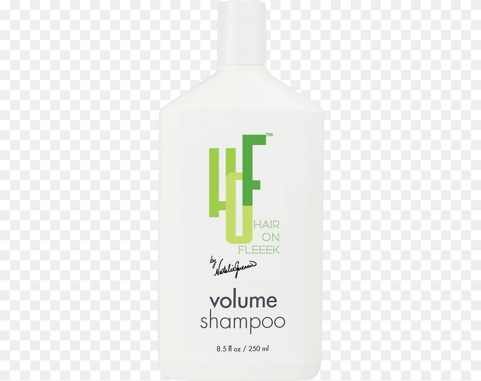 Volume Shampoo Glass Bottle, Lotion Free Png