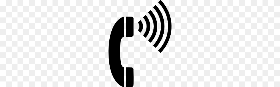 Volume Telephone Clip Art, Stencil, Water Free Transparent Png