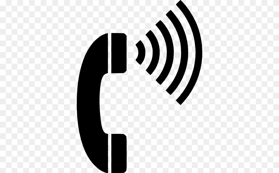 Volume Telephone Clip Arts, Stencil, Electrical Device, Microphone, Smoke Pipe Png