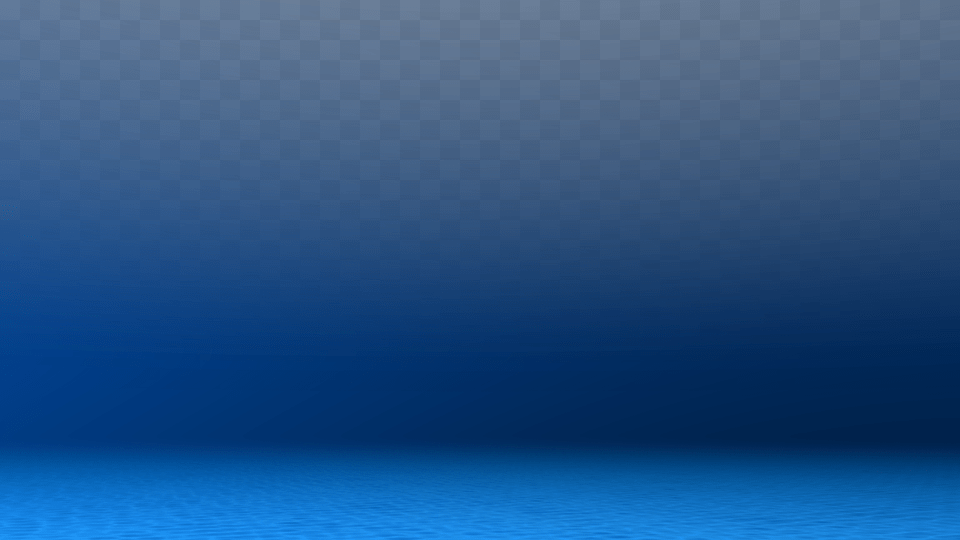 Volumetric Lighting Or A Kind Of Blue Fog Which Simulated Sea, Nature, Outdoors, Sky Png