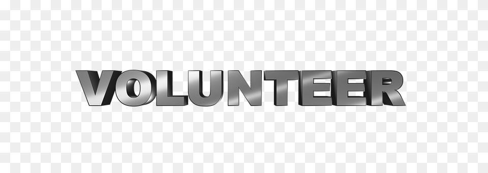 Volunteer Logo, Text, City Png Image