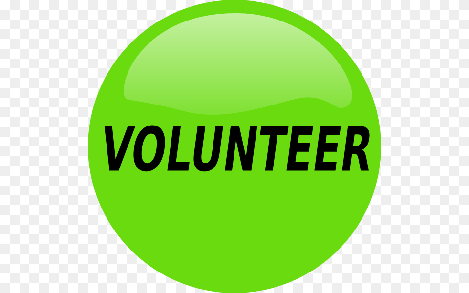 Volunteer Clipart, Green, Logo, Disk Free Png