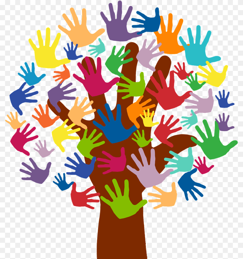 Volunteer Communities Make The Difference, Clothing, Glove, Person, Art Free Transparent Png