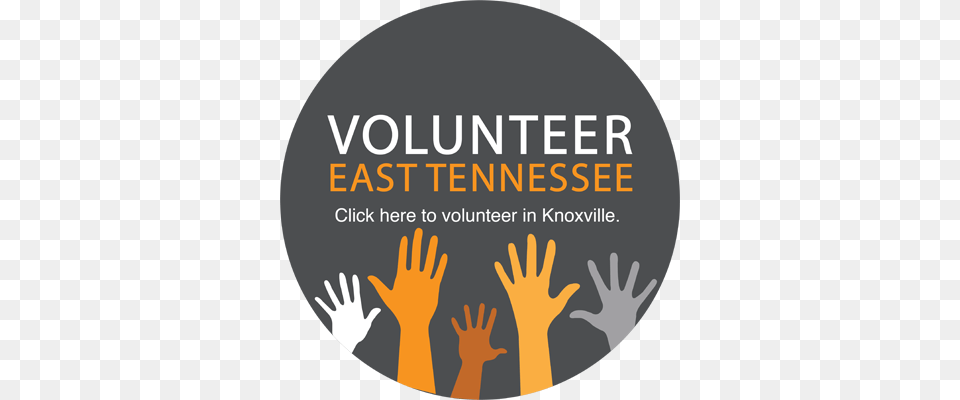 Volunteer East Tennessee, People, Person, Advertisement, Poster Free Transparent Png